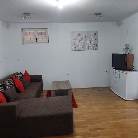 Apartments Ivana Diklo ザダル エクステリア 写真