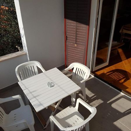 Apartments Ivana Diklo ザダル エクステリア 写真
