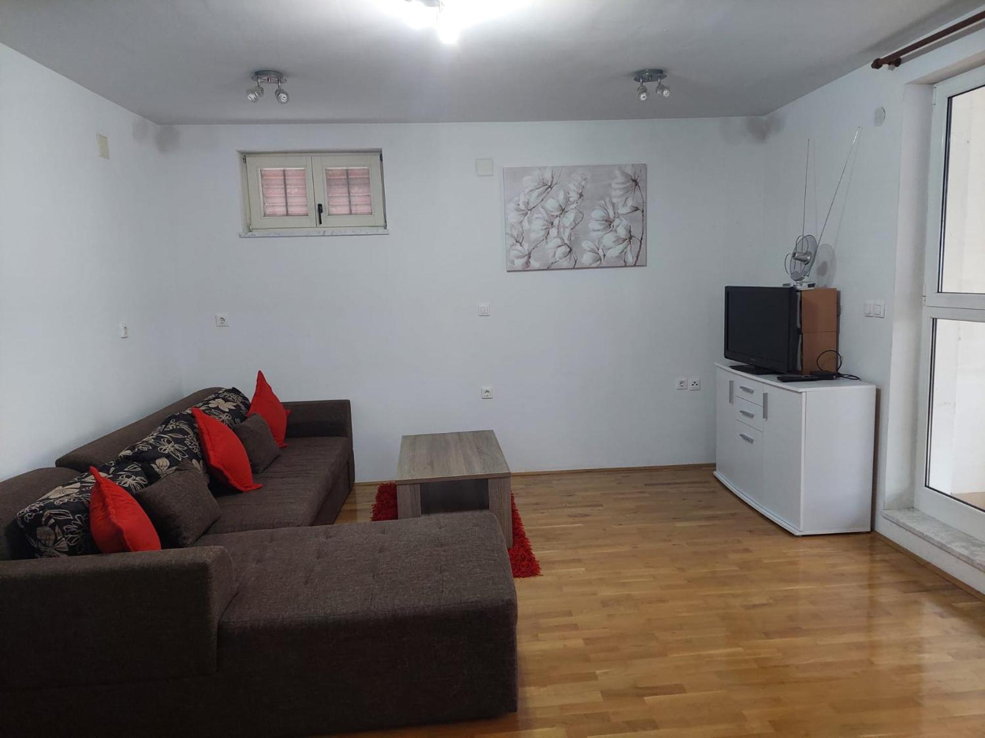 Apartments Ivana Diklo ザダル エクステリア 写真