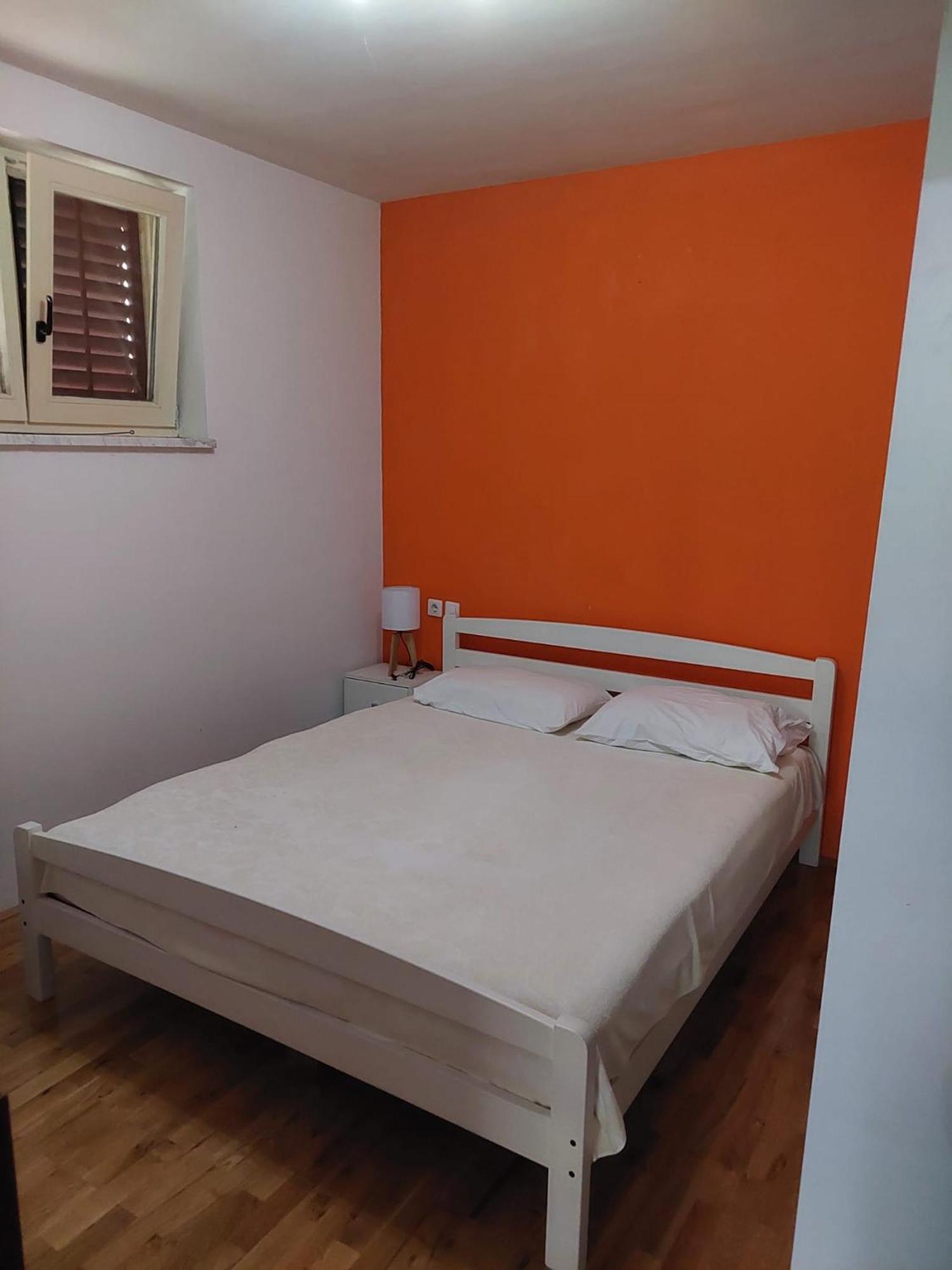 Apartments Ivana Diklo ザダル エクステリア 写真