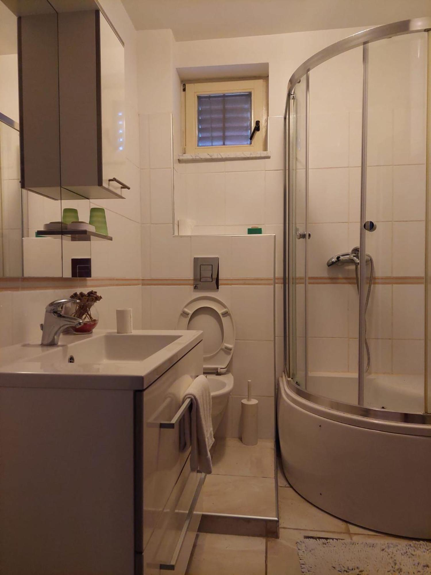 Apartments Ivana Diklo ザダル エクステリア 写真