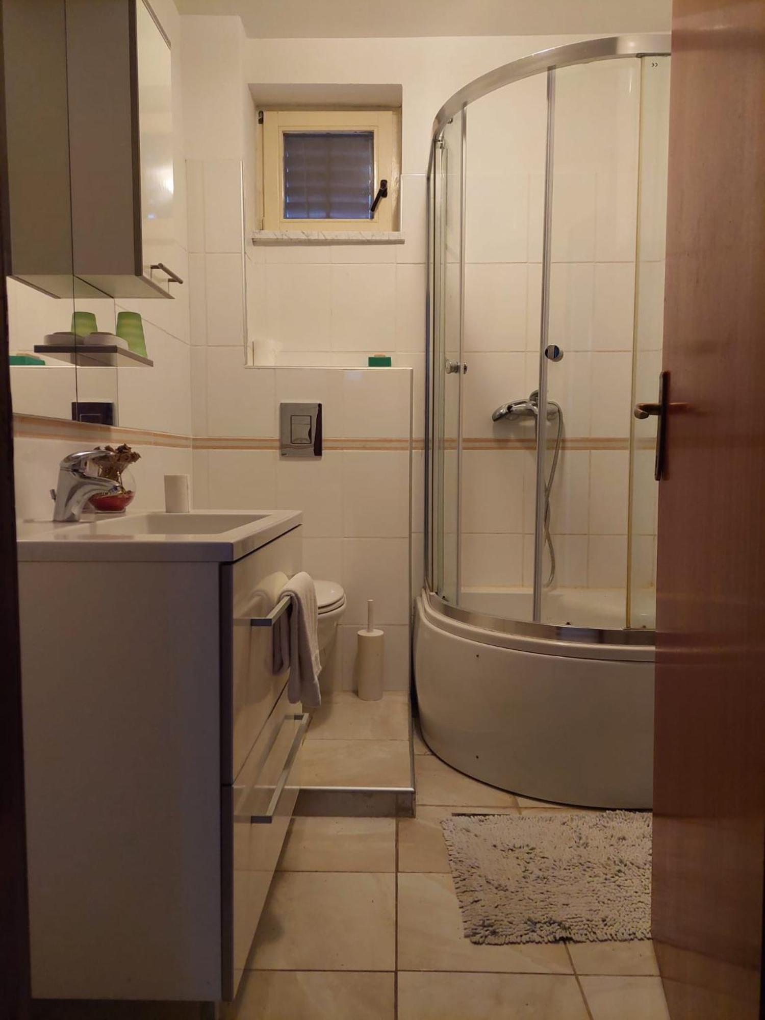 Apartments Ivana Diklo ザダル エクステリア 写真