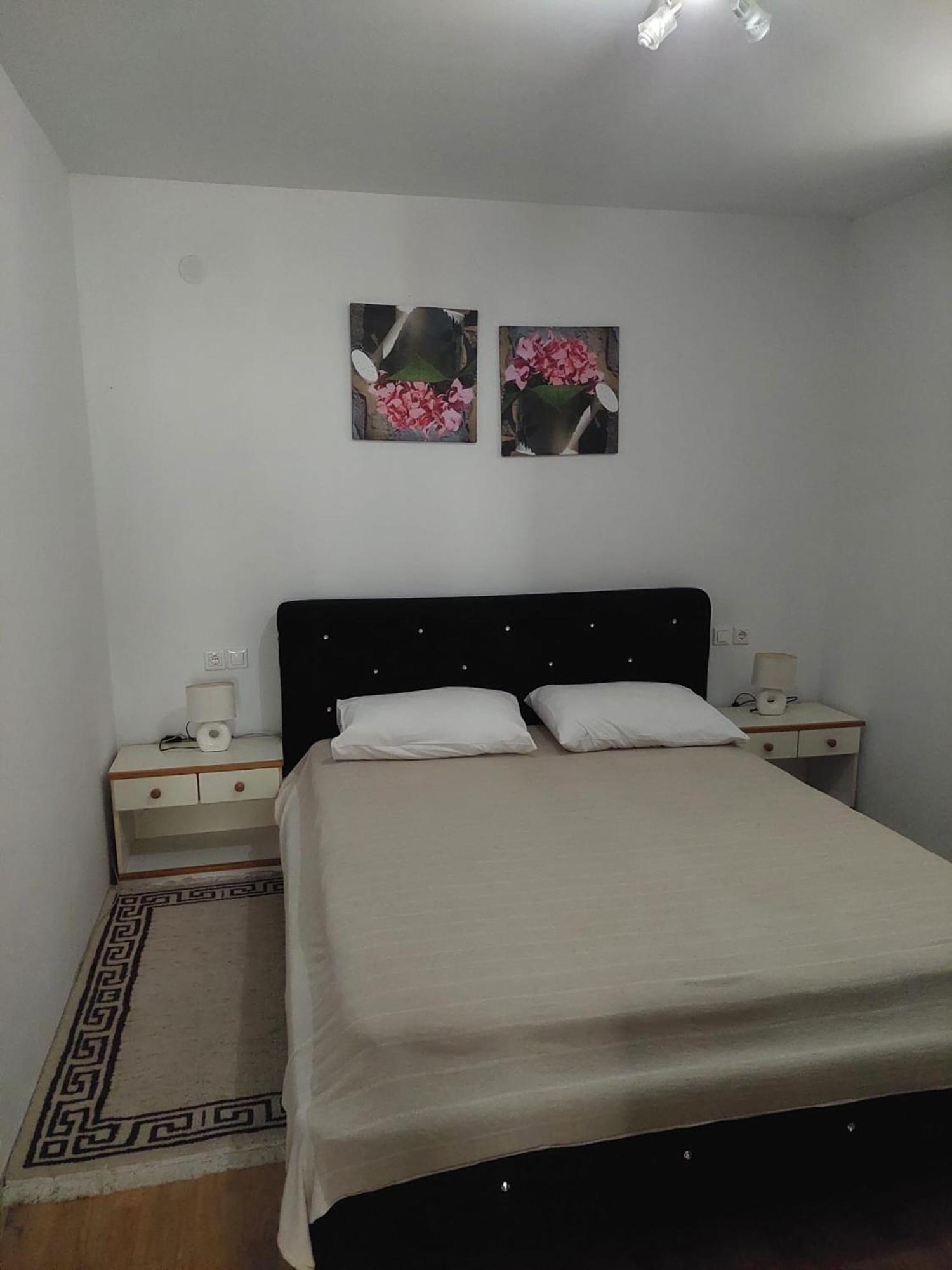 Apartments Ivana Diklo ザダル エクステリア 写真