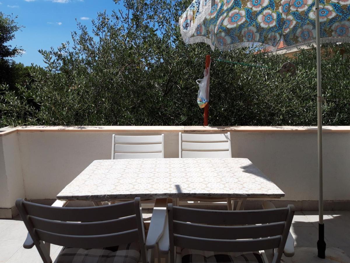 Apartments Ivana Diklo ザダル エクステリア 写真