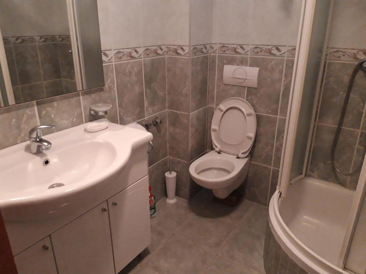 Apartments Ivana Diklo ザダル エクステリア 写真