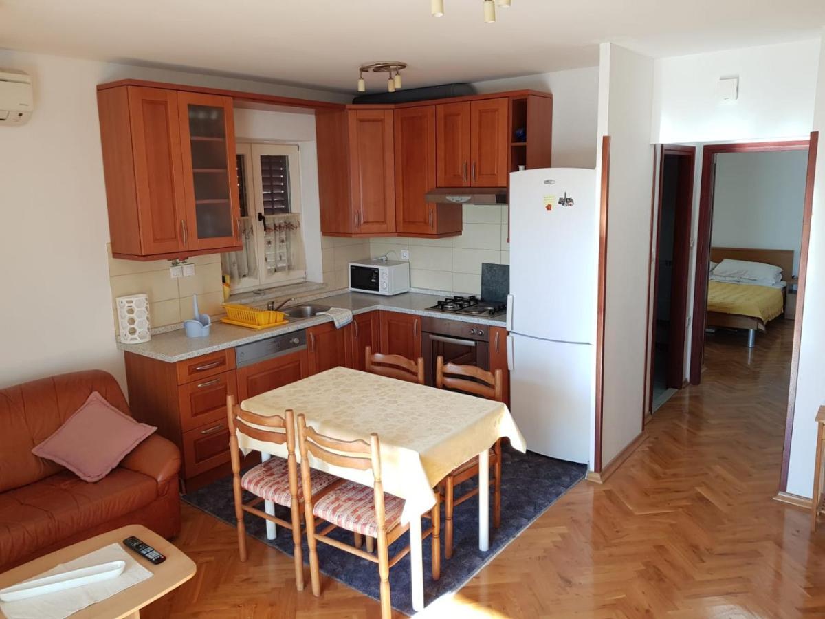 Apartments Ivana Diklo ザダル エクステリア 写真