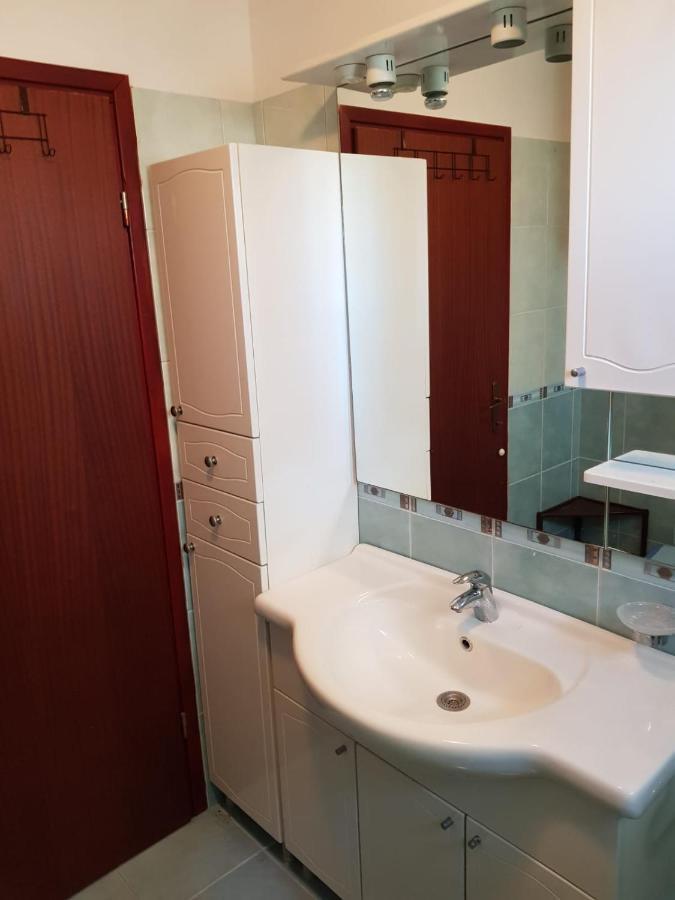 Apartments Ivana Diklo ザダル エクステリア 写真
