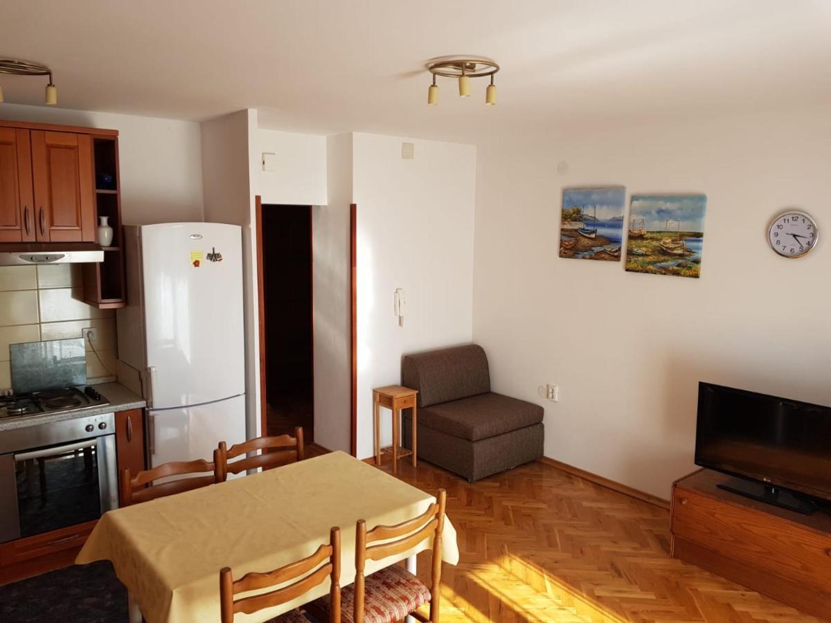 Apartments Ivana Diklo ザダル エクステリア 写真
