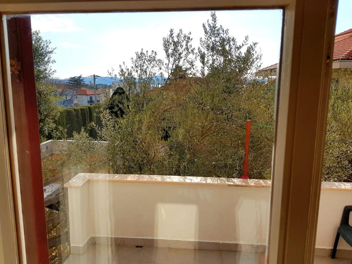 Apartments Ivana Diklo ザダル エクステリア 写真