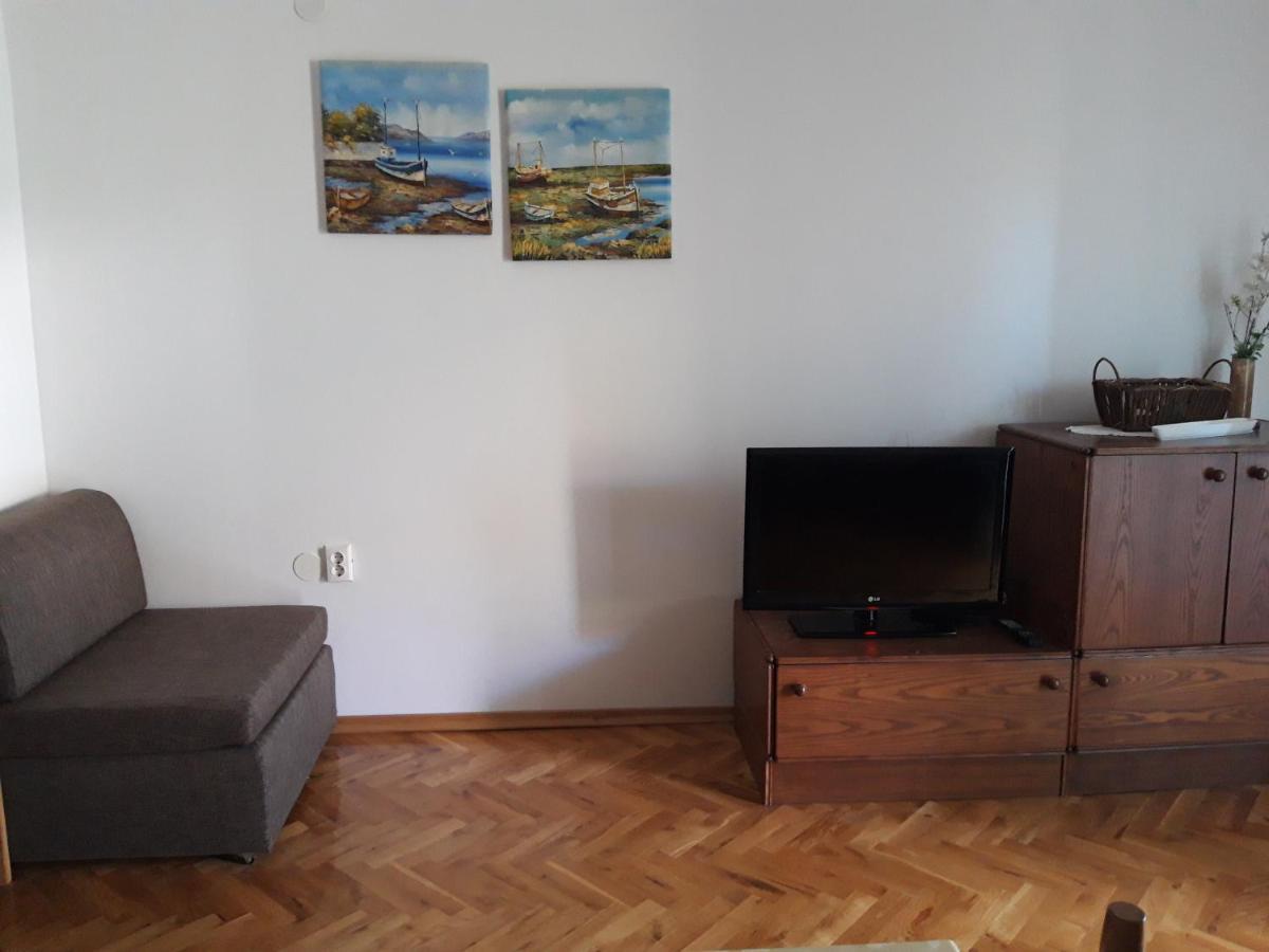 Apartments Ivana Diklo ザダル エクステリア 写真