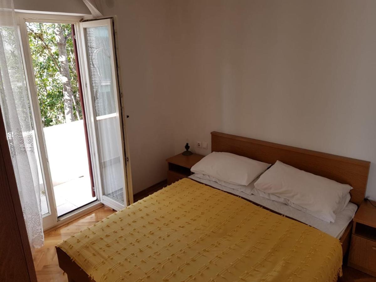 Apartments Ivana Diklo ザダル エクステリア 写真